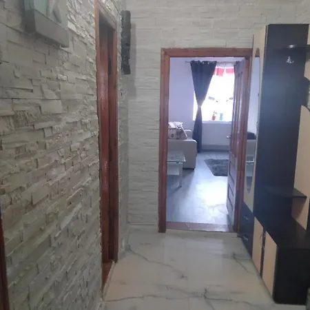 Apartament Geo Nehoiu Exterior photo
