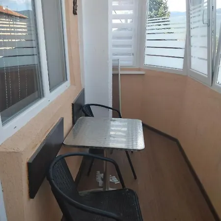 Apartament Geo Nehoiu Exterior photo