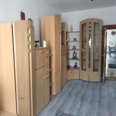Apartament Geo Nehoiu Exterior photo