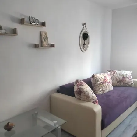 Apartament Geo Nehoiu Exterior photo