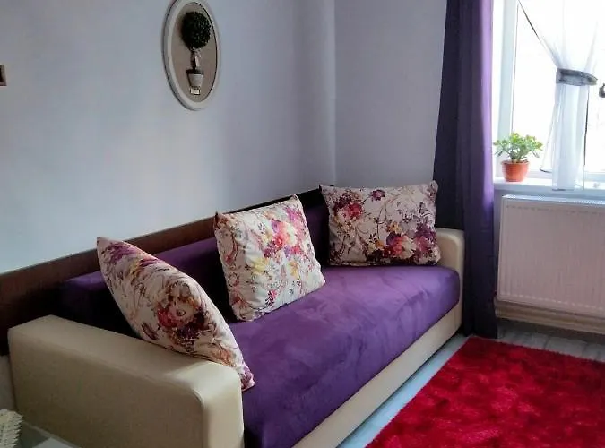 Apartament Geo