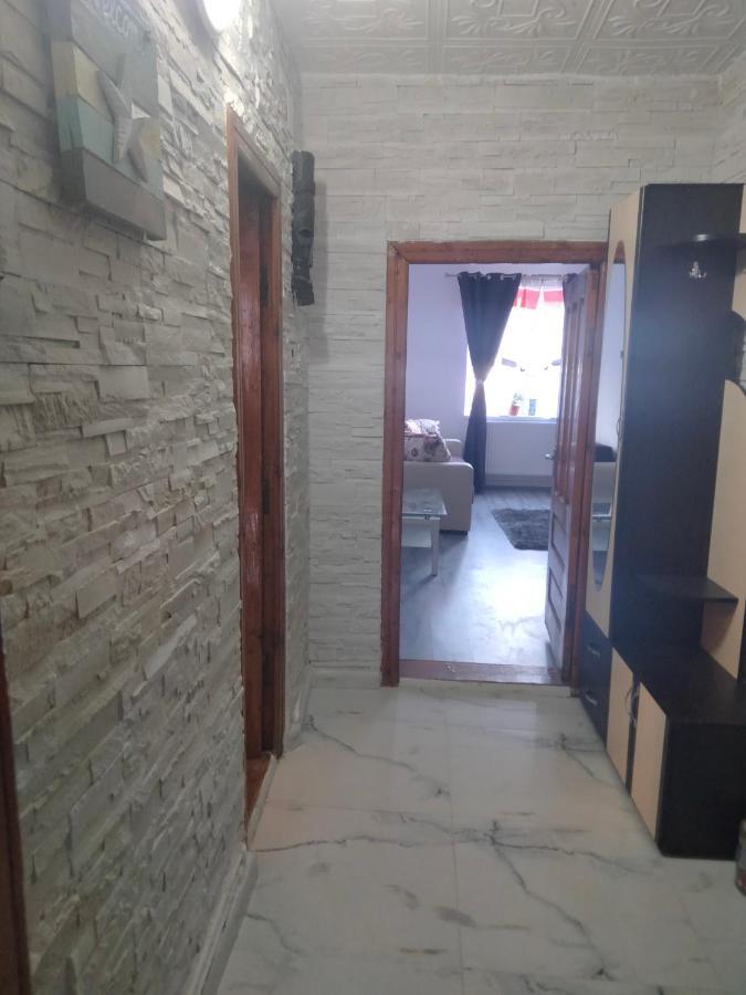 Geo Apartment *
