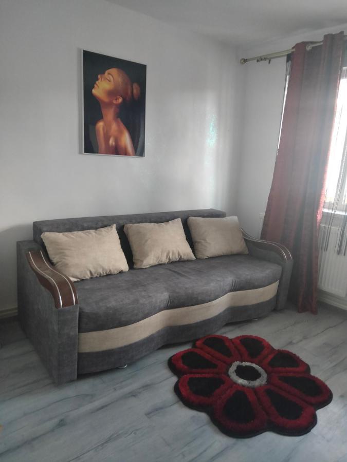 Geo Apartment *