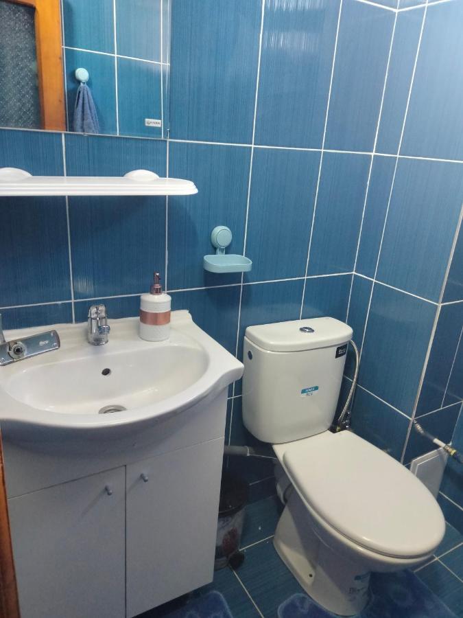Geo Apartment