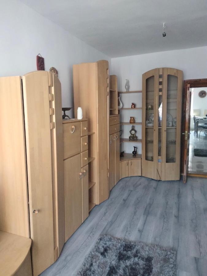 Appartamento Geo Nehoiu