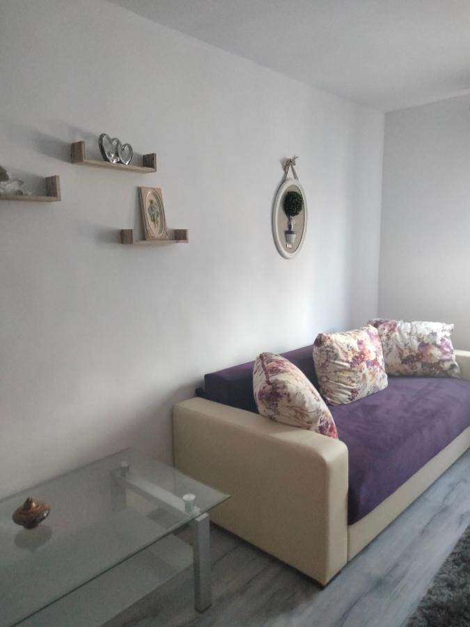 Apartment Geo