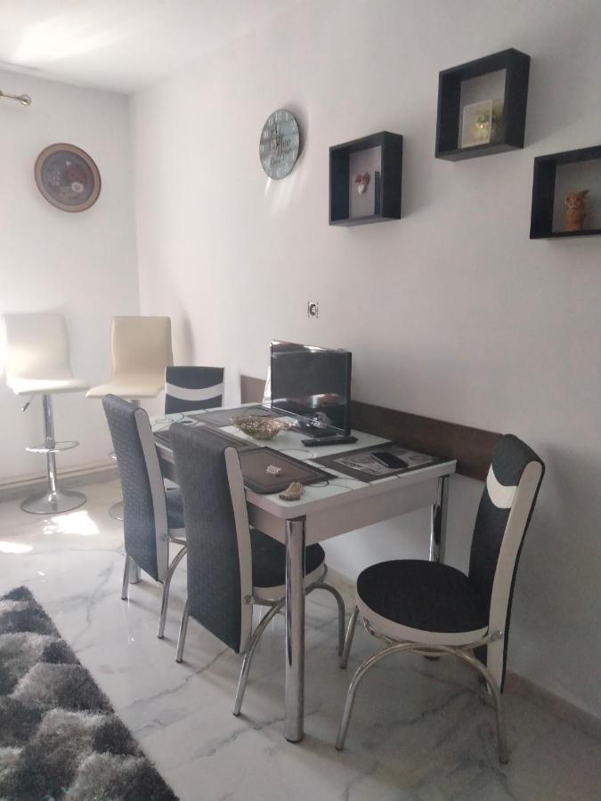 Apartment Geo *