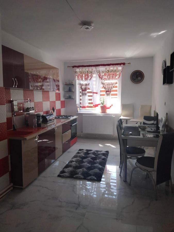 Apartment Geo