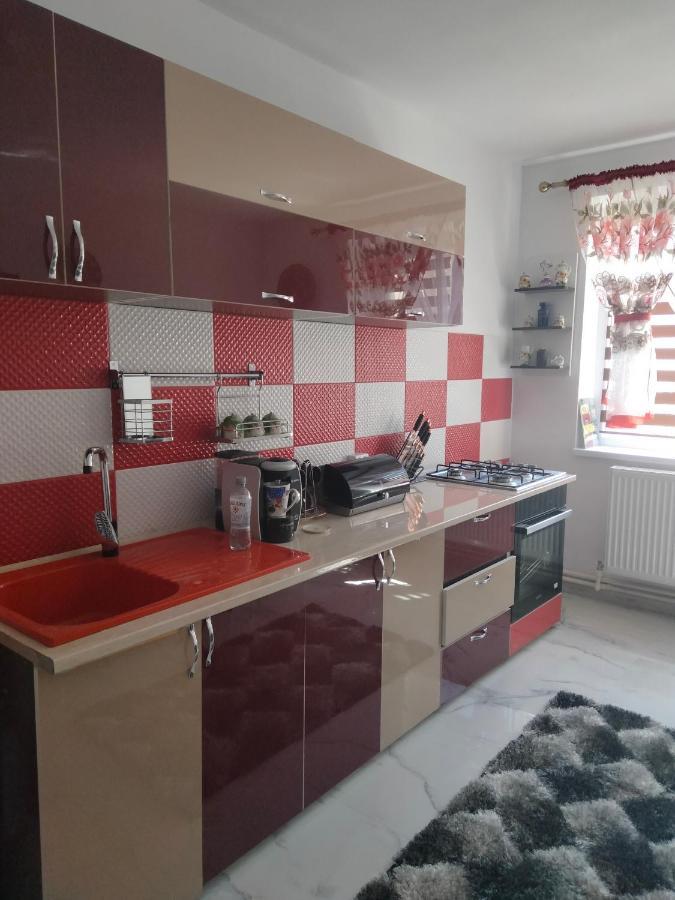 Apartment Geo