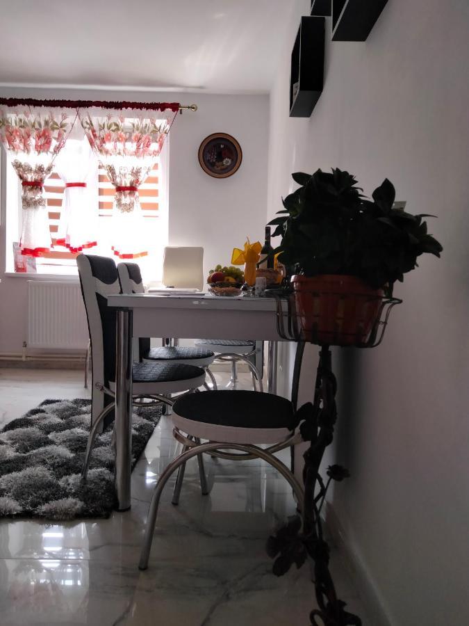 Apartment Geo *