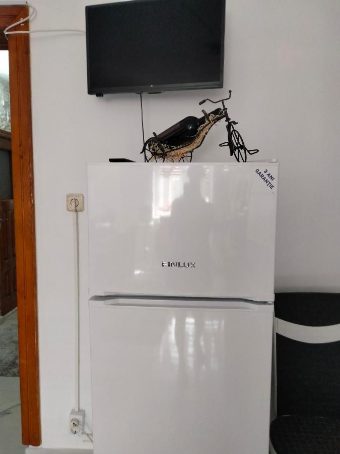 Geo Apartment *