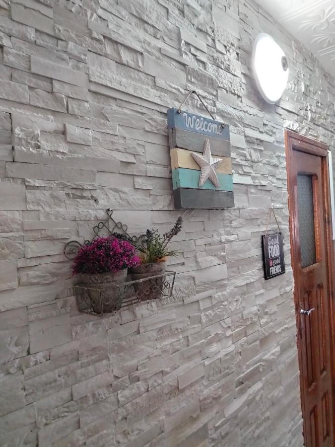 Geo Apartment Nehoiu