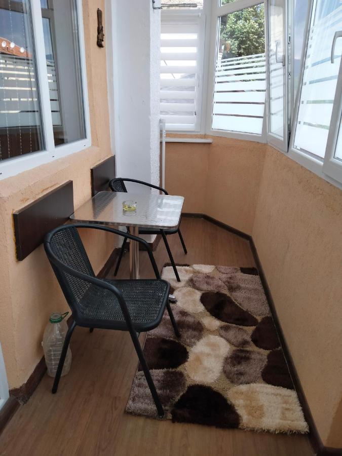 Apartment Geo Nehoiu