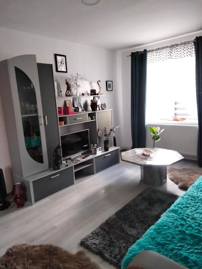 Geo Apartment *